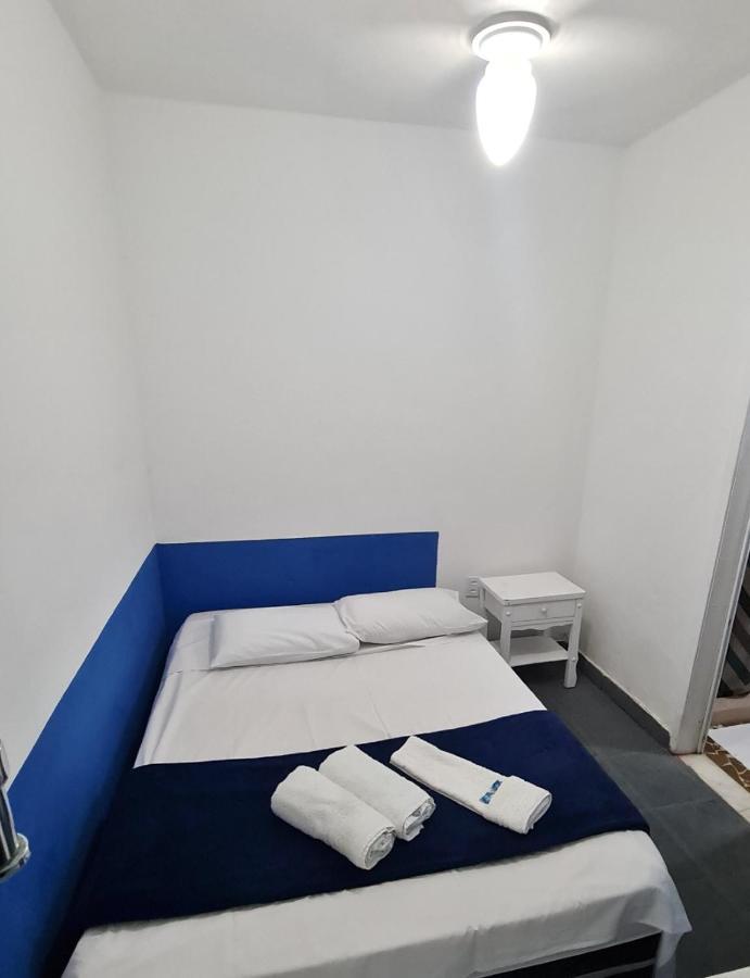Pousada E Hostel Arauna 卡波布里奥 外观 照片