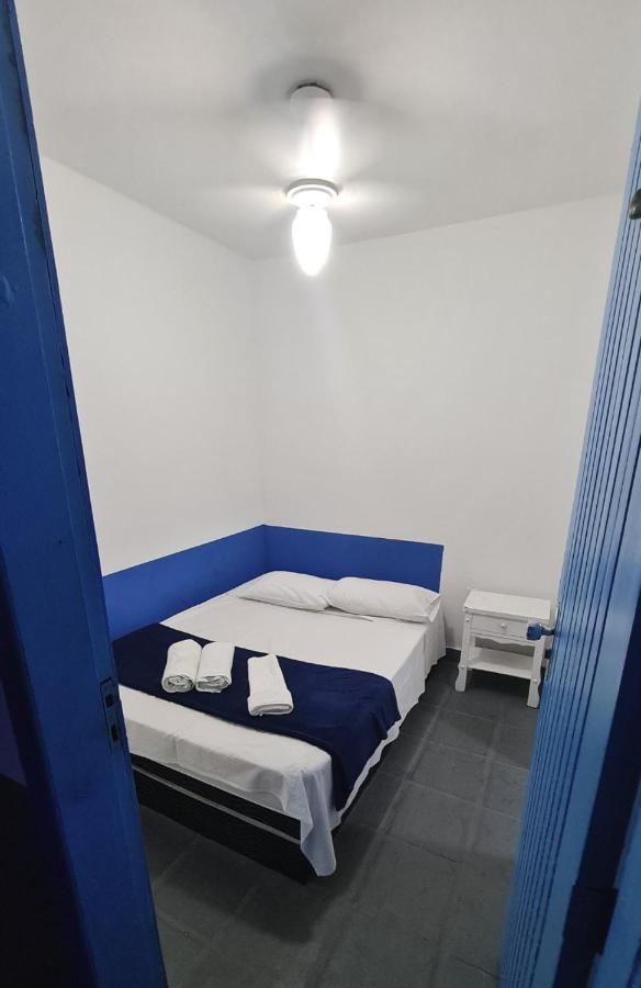 Pousada E Hostel Arauna 卡波布里奥 外观 照片