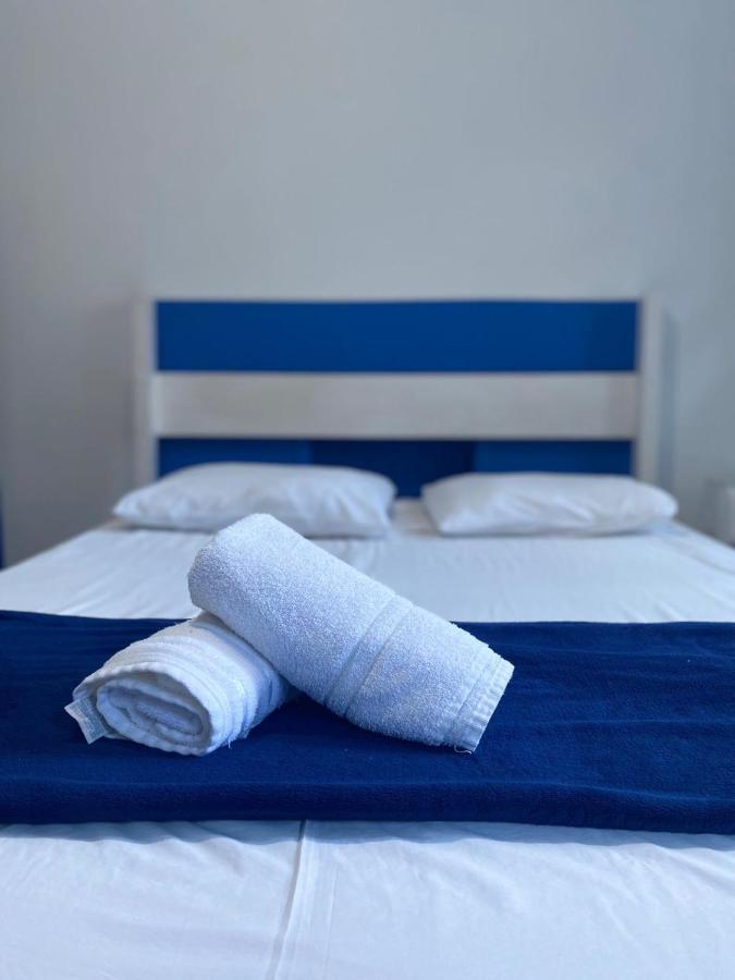 Pousada E Hostel Arauna 卡波布里奥 外观 照片