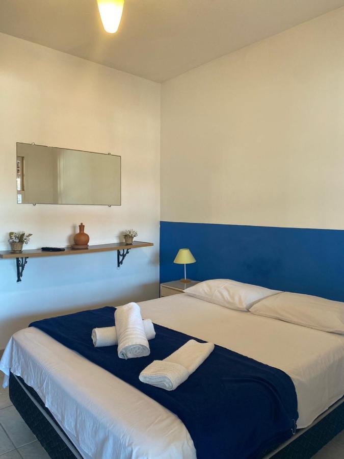 Pousada E Hostel Arauna 卡波布里奥 外观 照片