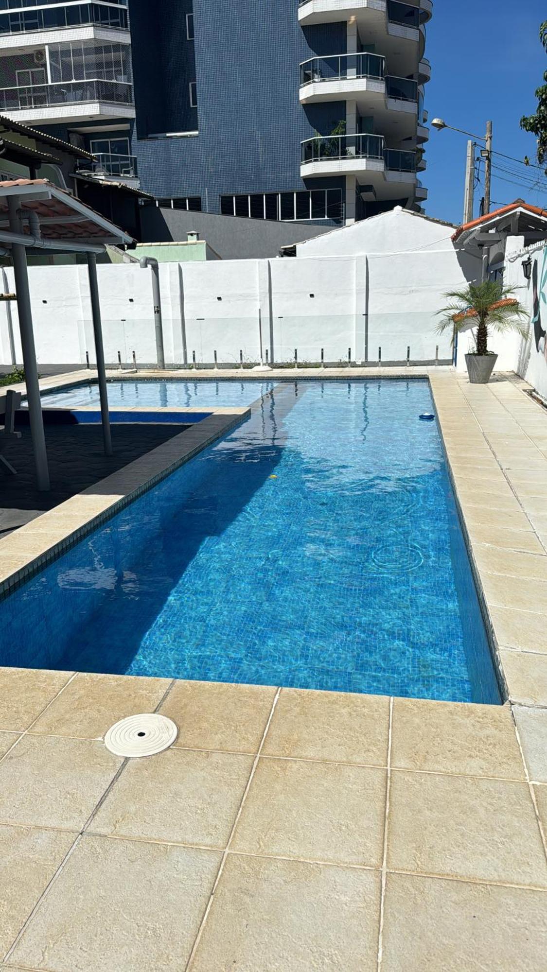 Pousada E Hostel Arauna 卡波布里奥 外观 照片