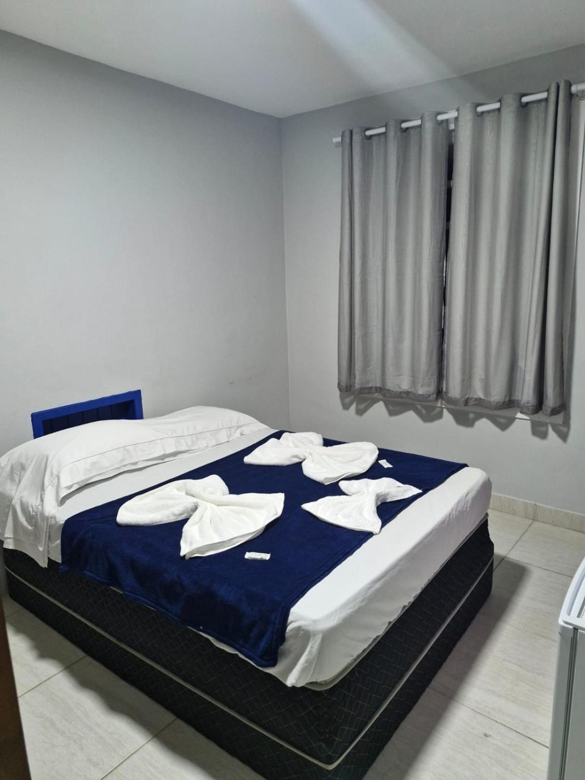 Pousada E Hostel Arauna 卡波布里奥 外观 照片