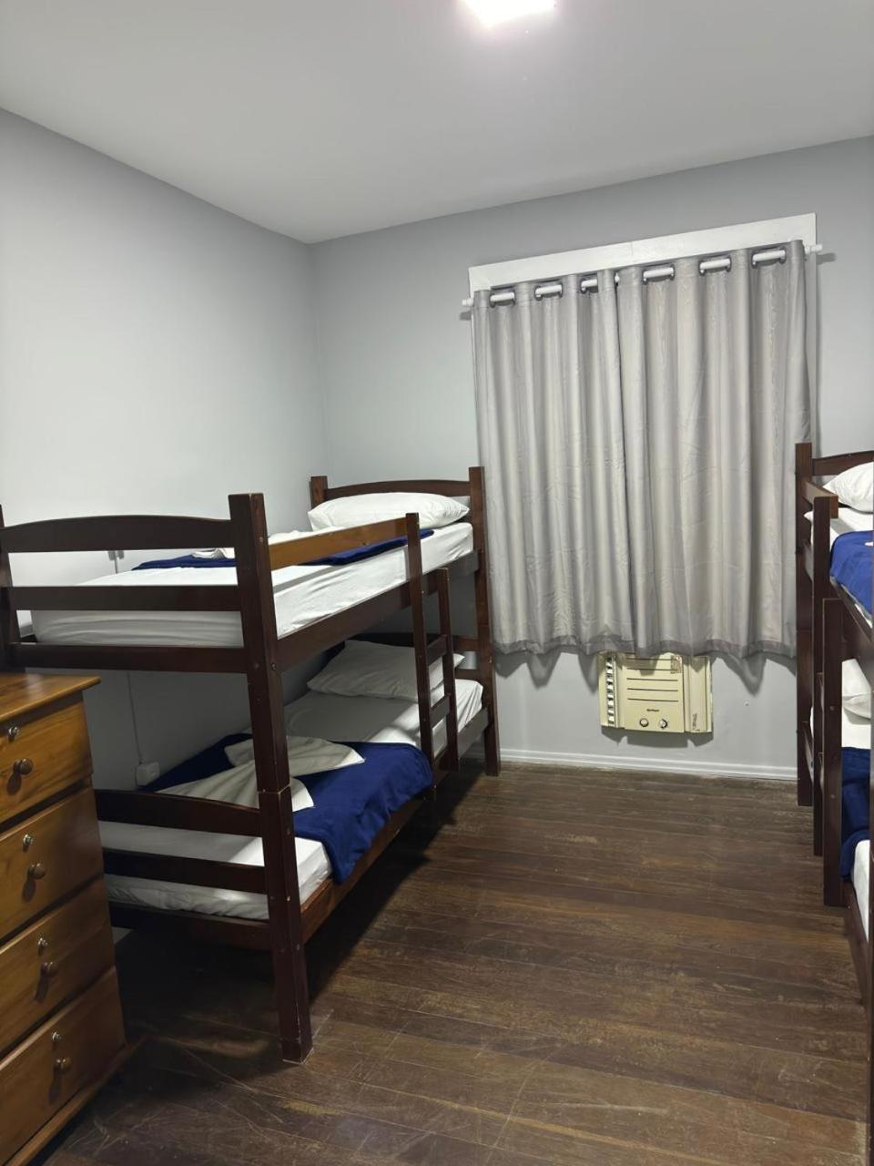 Pousada E Hostel Arauna 卡波布里奥 外观 照片