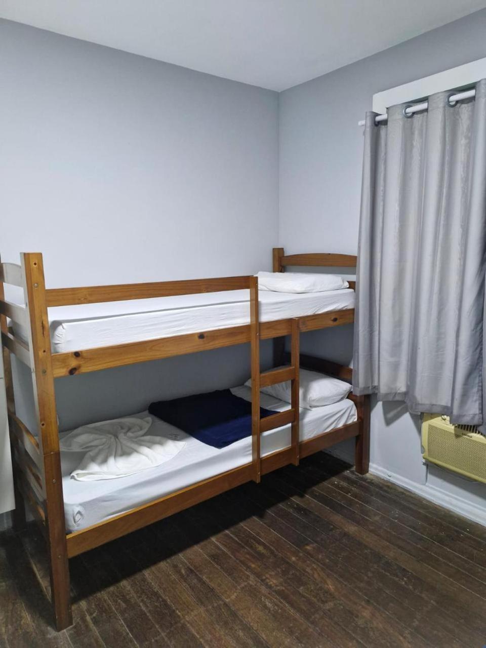 Pousada E Hostel Arauna 卡波布里奥 外观 照片