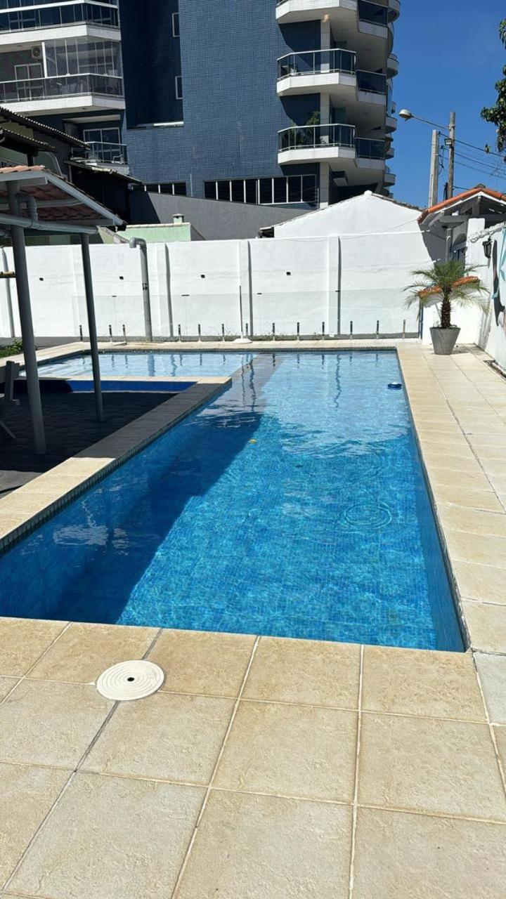 Pousada E Hostel Arauna 卡波布里奥 外观 照片