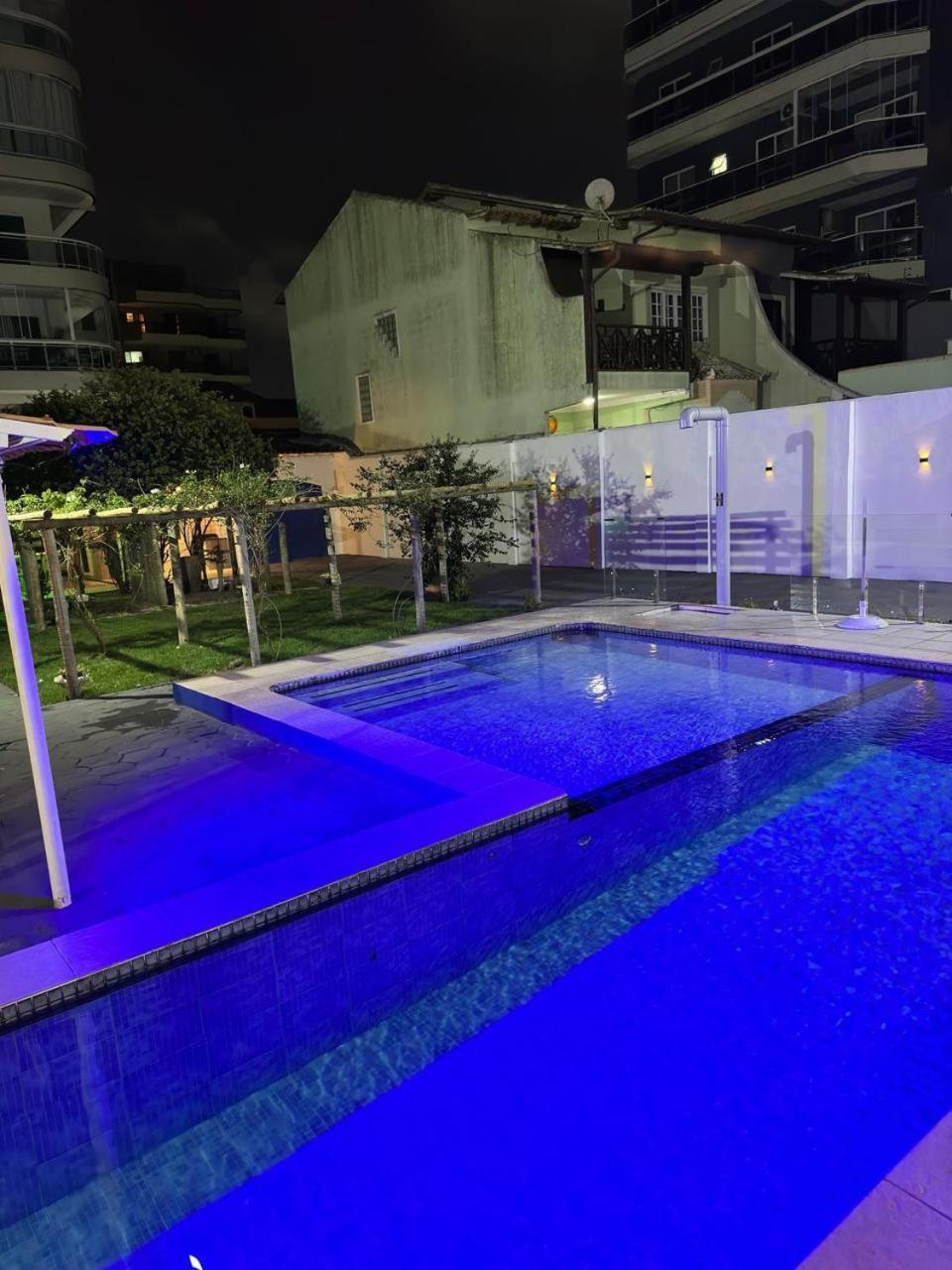 Pousada E Hostel Arauna 卡波布里奥 外观 照片